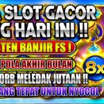 Jackpot Maxwin Super Scatter