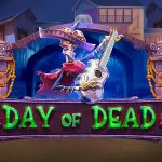 Day Of Death Maxwin