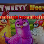 The Tweety House Slot