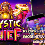 Mystic Chief Strategi Gacor Menuju Maxwin Konsisten